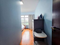 Blk 477B Hougang Capeview (Hougang), HDB 5 Rooms #619043991